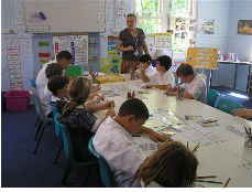 Mater Dei Special School - Education WA 4