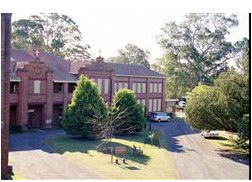 Mater Dei Special School - Education WA 5