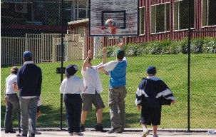 Mater Dei Special School - Education WA 6