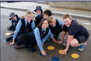 St Paul's Primary School Camden - Education WA 2