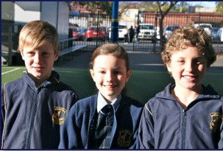 St Paul's Primary School Camden - Education WA 4