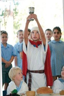 St Anthony's Catholic Primary School Picton - Education WA 3