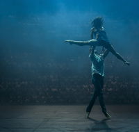 Sydney Dance Company - Education WA