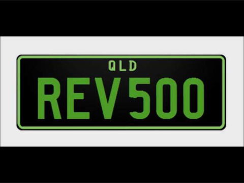 Revved Up Driving School - Education WA 3