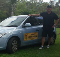 Burnett Driving School - Education WA