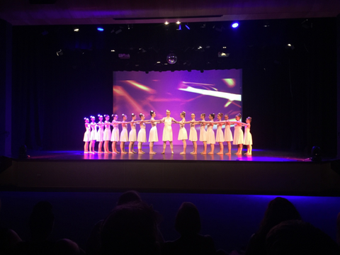 Dianne McLellan Dancers - Education WA 0