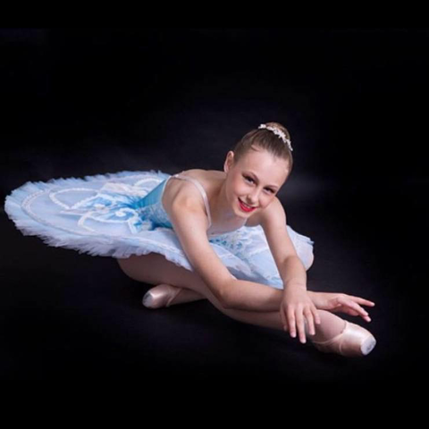 Dianne McLellan Dancers - Education WA 1