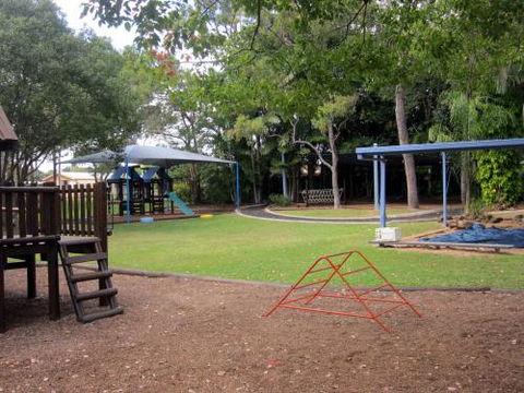 C & K Forestview Community Kindergarten - Education WA 2