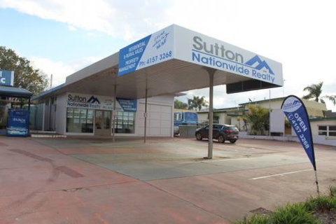 Sutton Nationwide Realty - Education WA 0