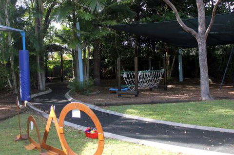 C & K Forestview Community Kindergarten - Education WA 1