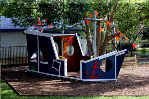 C & K Forestview Community Kindergarten - Education WA 0