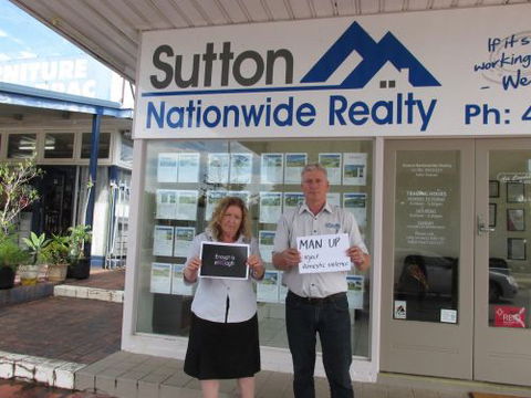 Sutton Nationwide Realty - Education WA 1