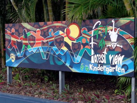 C & K Forestview Community Kindergarten - Education WA 4