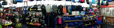 Struddy's Sports - Education WA 1