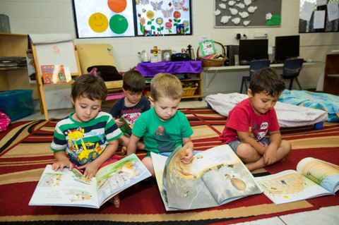 St Mary MacKillop Early Learning Centre - Education WA 0