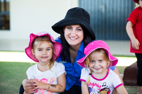 St Mary MacKillop Early Learning Centre - Education WA 1