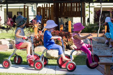 St Mary MacKillop Early Learning Centre - Education WA 2