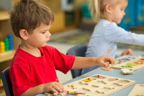 St Mary MacKillop Early Learning Centre - Education WA 3
