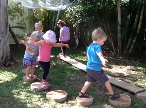 Hopscotch Boambee Childcare/Preschool - Education WA 2