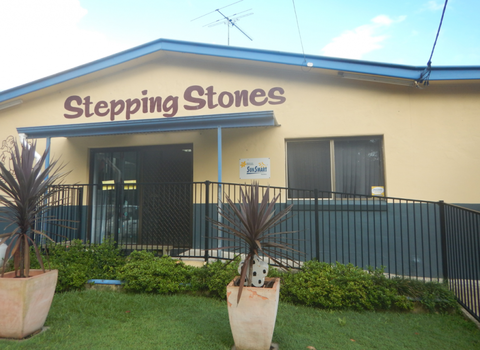 Stepping Stones Pre-School & Child Care Centre - Education WA 0