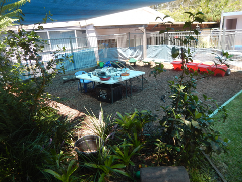 Stepping Stones Pre-School & Child Care Centre - Education WA 1