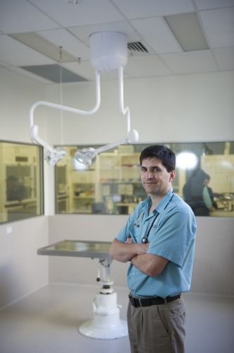 Pacific Vetcare - Education WA 4