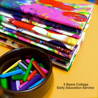 3 Bears Cottage - Education WA 3