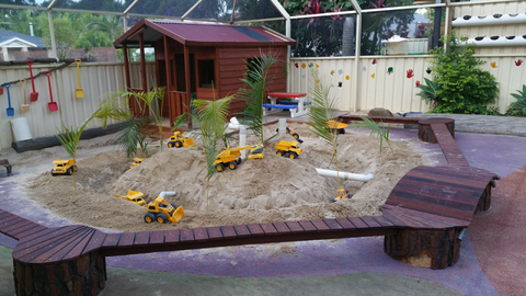 Hopscotch Boambee Childcare/Preschool - Education WA 3