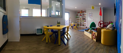 Shining Little Stars Academy - Education WA 0