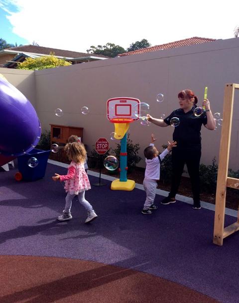 Shining Little Stars Academy - Education WA 3