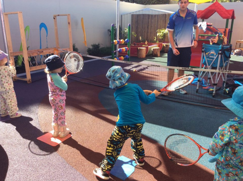 Shining Little Stars Academy - Education WA 4