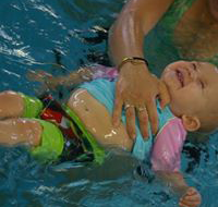 SwimCare Moonee - Education WA