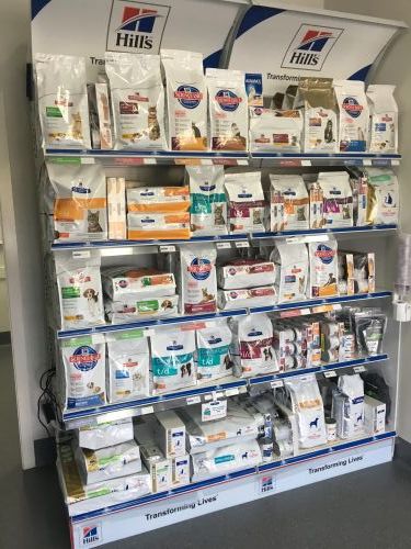 Moonee Beach Veterinary Surgery - Education WA 2