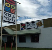 Cooee Screen Prints - Education WA