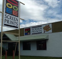 Cooee Screen Prints - Education WA