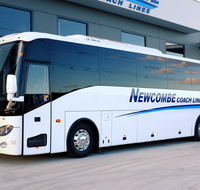Newcombe Coach Lines - Education WA