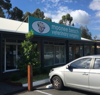 Moonee Beach Veterinary Surgery - Education WA