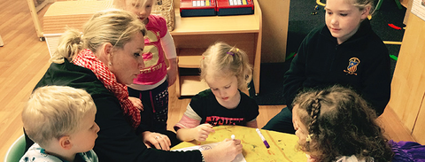 Little Learners - Education WA 0