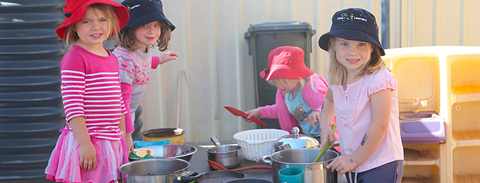 Little Learners - Education WA 1