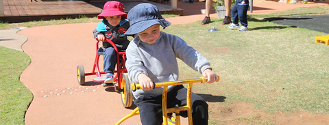 Little Learners - Education WA 3