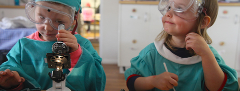 Little Learners - Education WA 4