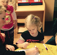 Little Learners - Education WA