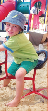 Central Gardens Childcare - Education WA 2