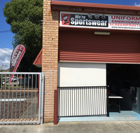 Were Sportswear School  College Wear - Education WA