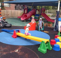 Central Gardens Childcare - Education WA