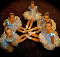 Amanda ORourke Danz Factory - Education WA