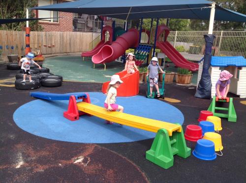 Gosford North NSW Education WA