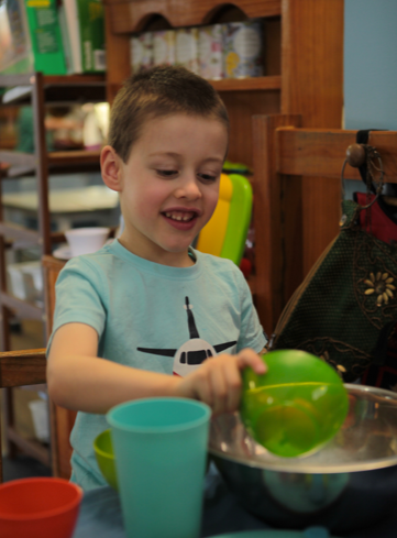Central Gardens Childcare - Education WA 10