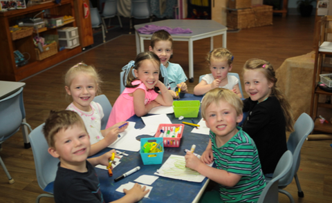 Central Gardens Childcare - Education WA 11