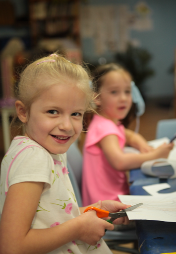 Central Gardens Childcare - Education WA 12